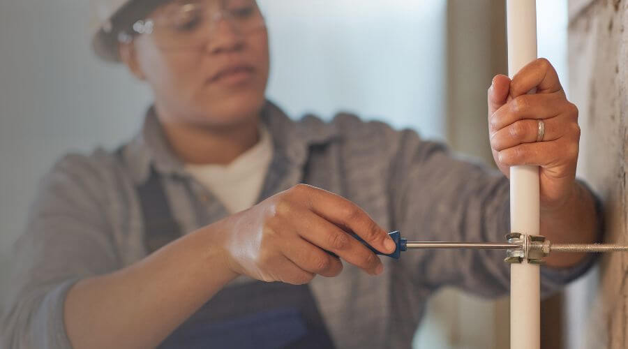 Professional annual plumbing maintenance services in Commercial Point, OH